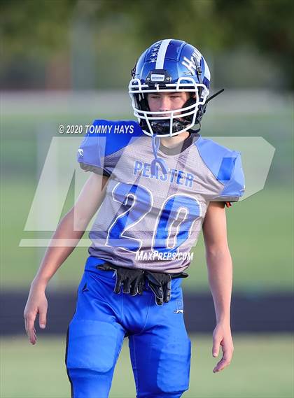 Thumbnail 3 in Collinsville @ Peaster photogallery.