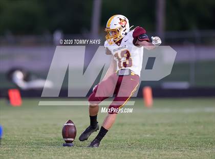 Thumbnail 1 in Collinsville @ Peaster photogallery.