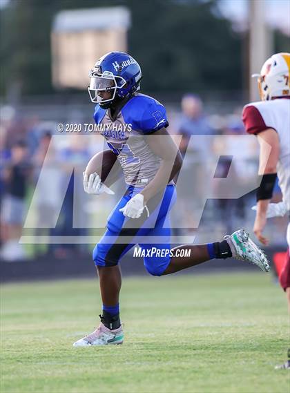 Thumbnail 3 in Collinsville @ Peaster photogallery.