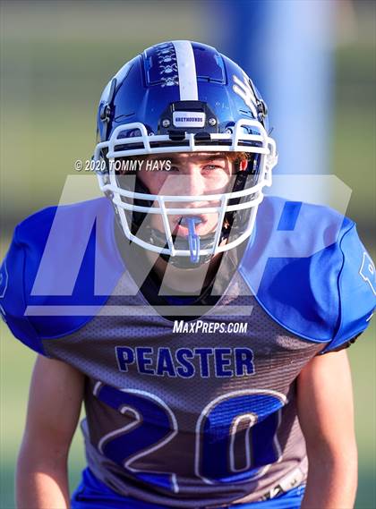 Thumbnail 3 in Collinsville @ Peaster photogallery.