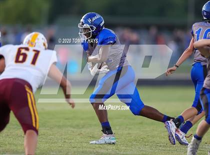 Thumbnail 3 in Collinsville @ Peaster photogallery.