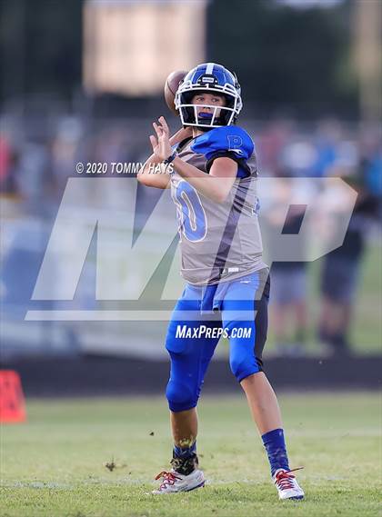 Thumbnail 1 in Collinsville @ Peaster photogallery.
