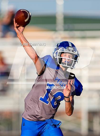 Thumbnail 2 in Collinsville @ Peaster photogallery.