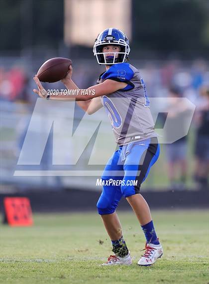 Thumbnail 2 in Collinsville @ Peaster photogallery.
