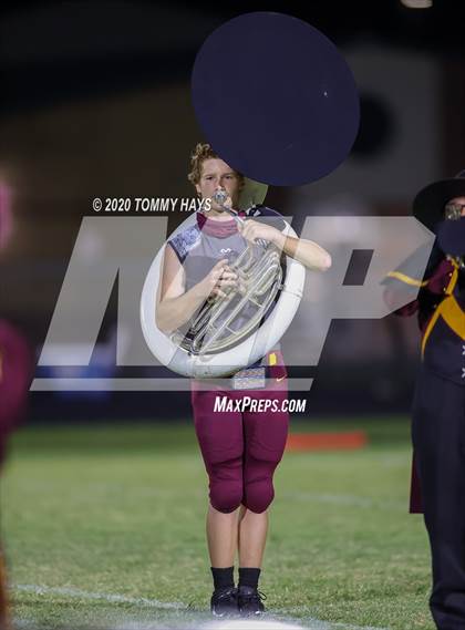 Thumbnail 1 in Collinsville @ Peaster photogallery.