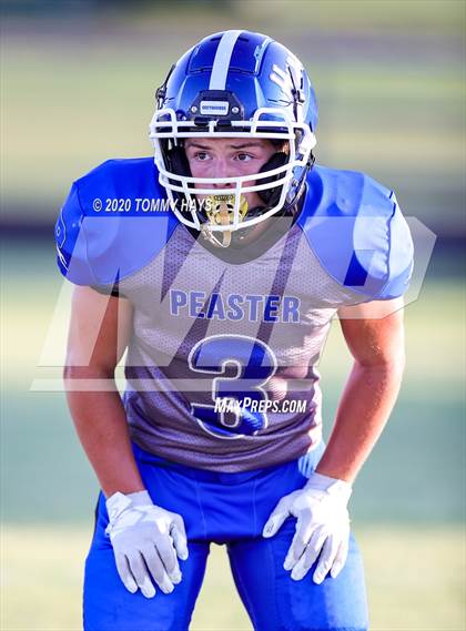 Thumbnail 1 in Collinsville @ Peaster photogallery.
