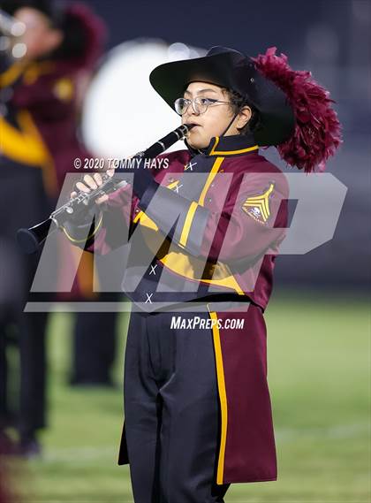 Thumbnail 1 in Collinsville @ Peaster photogallery.