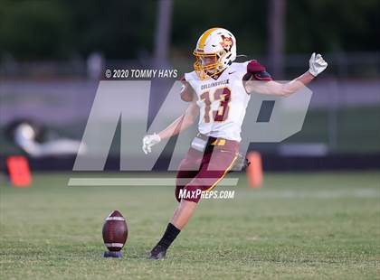 Thumbnail 3 in Collinsville @ Peaster photogallery.