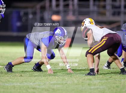 Thumbnail 1 in Collinsville @ Peaster photogallery.