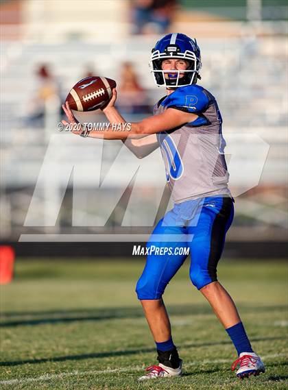 Thumbnail 1 in Collinsville @ Peaster photogallery.