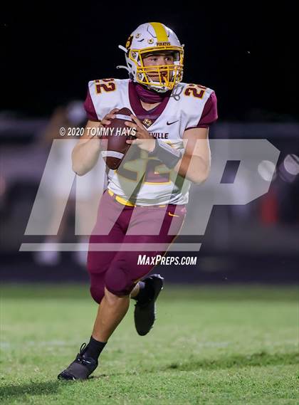 Thumbnail 1 in Collinsville @ Peaster photogallery.