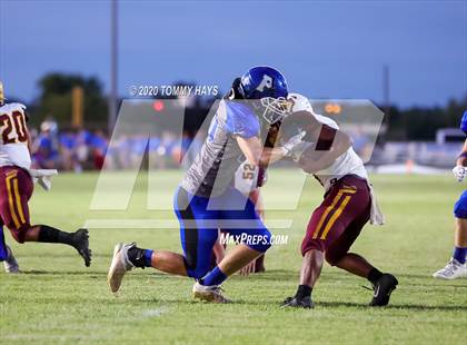 Thumbnail 2 in Collinsville @ Peaster photogallery.
