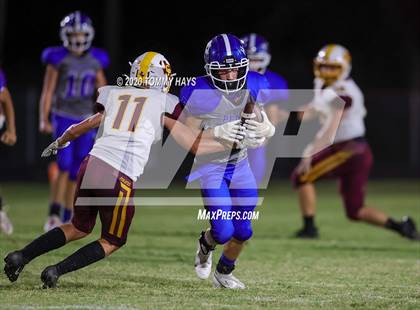 Thumbnail 2 in Collinsville @ Peaster photogallery.