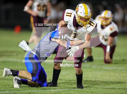 Thumbnail 3 in Collinsville @ Peaster photogallery.