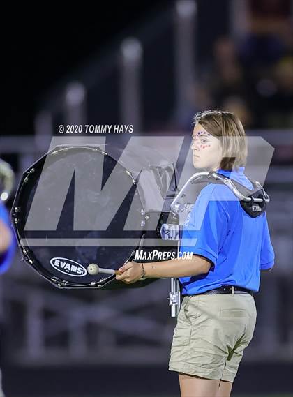Thumbnail 3 in Collinsville @ Peaster photogallery.