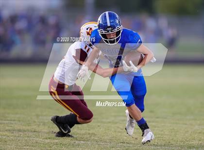 Thumbnail 2 in Collinsville @ Peaster photogallery.