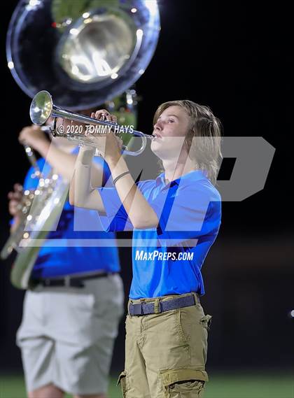 Thumbnail 1 in Collinsville @ Peaster photogallery.