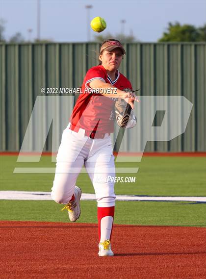 Thumbnail 3 in Coppell @ Allen (UIL 6A Bi-District) photogallery.