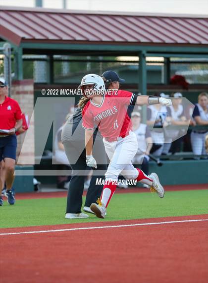 Thumbnail 3 in Coppell @ Allen (UIL 6A Bi-District) photogallery.