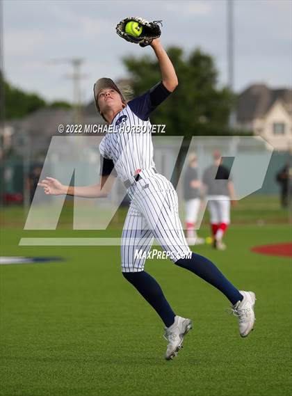 Thumbnail 3 in Coppell @ Allen (UIL 6A Bi-District) photogallery.