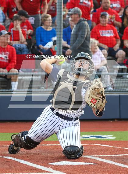 Thumbnail 3 in Coppell @ Allen (UIL 6A Bi-District) photogallery.