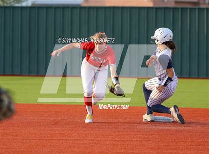 Thumbnail 3 in Coppell @ Allen (UIL 6A Bi-District) photogallery.