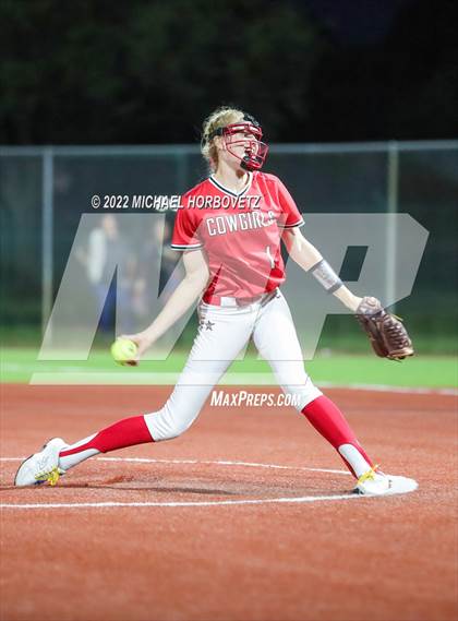 Thumbnail 2 in Coppell @ Allen (UIL 6A Bi-District) photogallery.