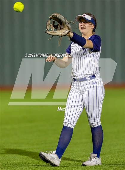 Thumbnail 3 in Coppell @ Allen (UIL 6A Bi-District) photogallery.