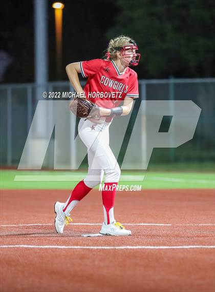 Thumbnail 2 in Coppell @ Allen (UIL 6A Bi-District) photogallery.