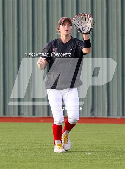 Thumbnail 1 in Coppell @ Allen (UIL 6A Bi-District) photogallery.