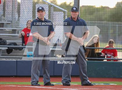 Thumbnail 2 in Coppell @ Allen (UIL 6A Bi-District) photogallery.