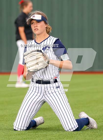 Thumbnail 1 in Coppell @ Allen (UIL 6A Bi-District) photogallery.