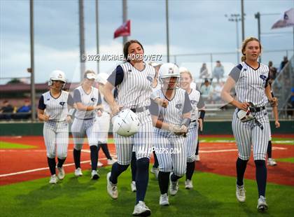 Thumbnail 1 in Coppell @ Allen (UIL 6A Bi-District) photogallery.