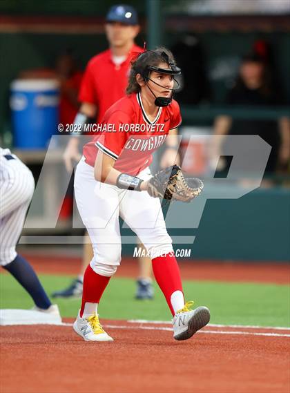 Thumbnail 2 in Coppell @ Allen (UIL 6A Bi-District) photogallery.