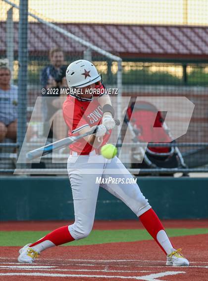 Thumbnail 3 in Coppell @ Allen (UIL 6A Bi-District) photogallery.