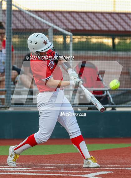 Thumbnail 2 in Coppell @ Allen (UIL 6A Bi-District) photogallery.