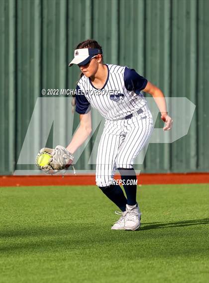 Thumbnail 2 in Coppell @ Allen (UIL 6A Bi-District) photogallery.