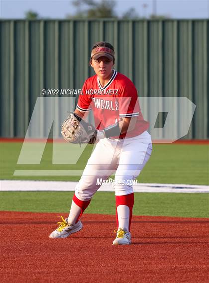 Thumbnail 2 in Coppell @ Allen (UIL 6A Bi-District) photogallery.