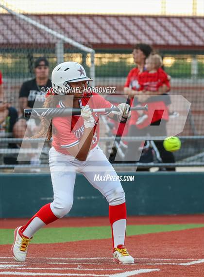 Thumbnail 2 in Coppell @ Allen (UIL 6A Bi-District) photogallery.