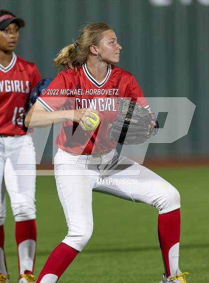 Thumbnail 3 in Coppell @ Allen (UIL 6A Bi-District) photogallery.