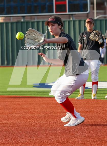 Thumbnail 3 in Coppell @ Allen (UIL 6A Bi-District) photogallery.