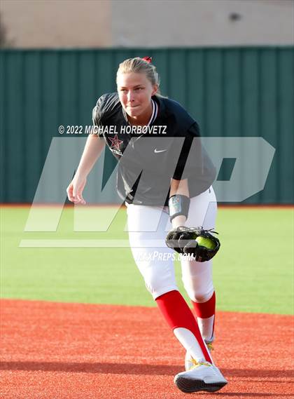Thumbnail 3 in Coppell @ Allen (UIL 6A Bi-District) photogallery.