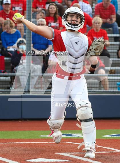 Thumbnail 3 in Coppell @ Allen (UIL 6A Bi-District) photogallery.