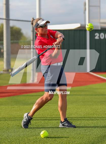Thumbnail 3 in Coppell @ Allen (UIL 6A Bi-District) photogallery.