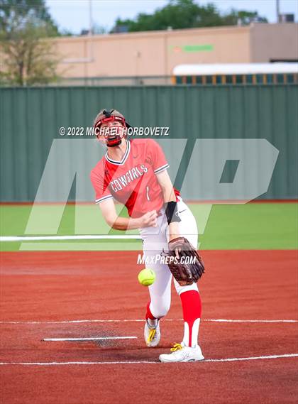 Thumbnail 1 in Coppell @ Allen (UIL 6A Bi-District) photogallery.