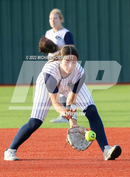 Thumbnail 2 in Coppell @ Allen (UIL 6A Bi-District) photogallery.