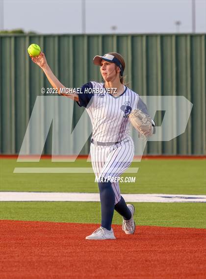 Thumbnail 1 in Coppell @ Allen (UIL 6A Bi-District) photogallery.