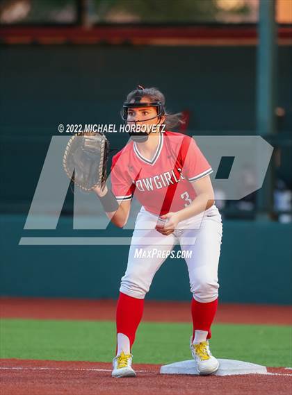 Thumbnail 2 in Coppell @ Allen (UIL 6A Bi-District) photogallery.