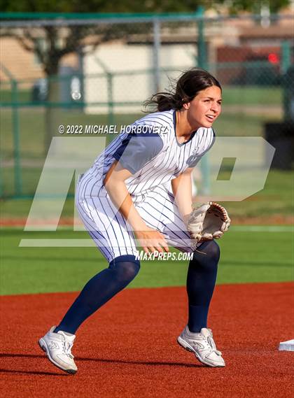 Thumbnail 3 in Coppell @ Allen (UIL 6A Bi-District) photogallery.