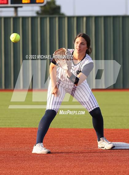Thumbnail 1 in Coppell @ Allen (UIL 6A Bi-District) photogallery.